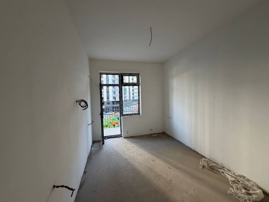Новостройка 37м² Modern City, ЖК Sergeli метро Yangi Hayot