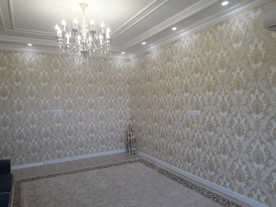 Emulsiya semish , malyarka . Pod kluch xizmatlari