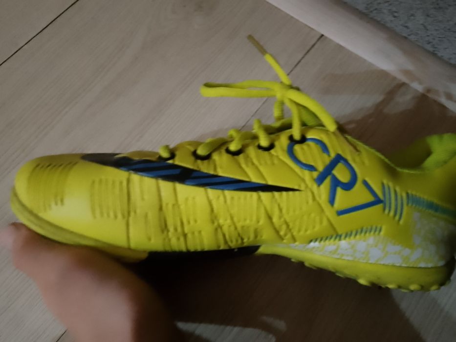 Прадам сараканожки