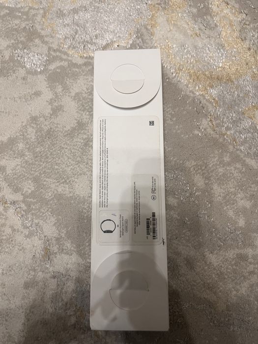 Apple watch se gen 2