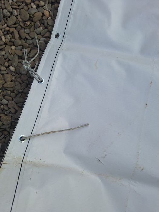 Prelate cauciucate diverse marimi