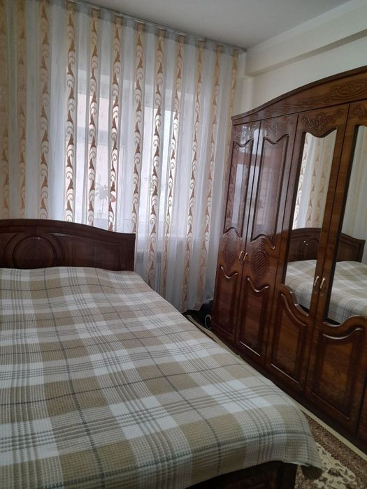 Спальный гарнитур сотилади