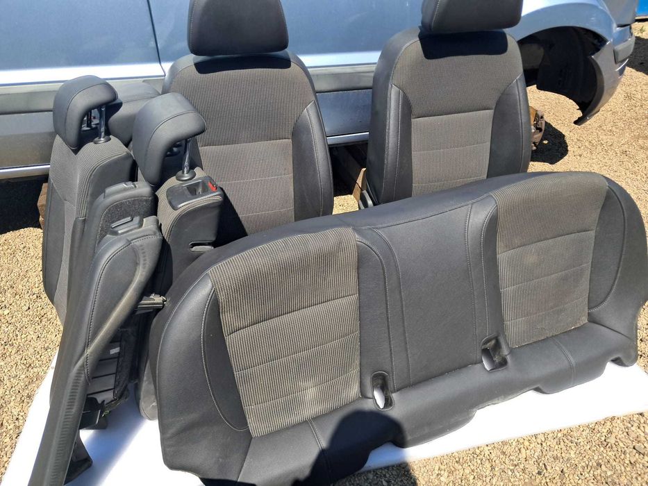 Opel insignia Sports Tourer, set complet scaune fata banchete spate
