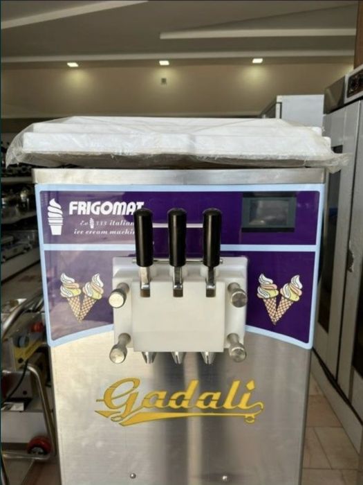 Frigomat frizir 380w Frigomat frezir firgomatk 380w frezer
