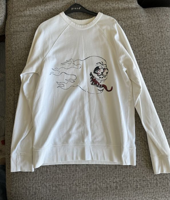 суитчър пуловер блуза cheap monday