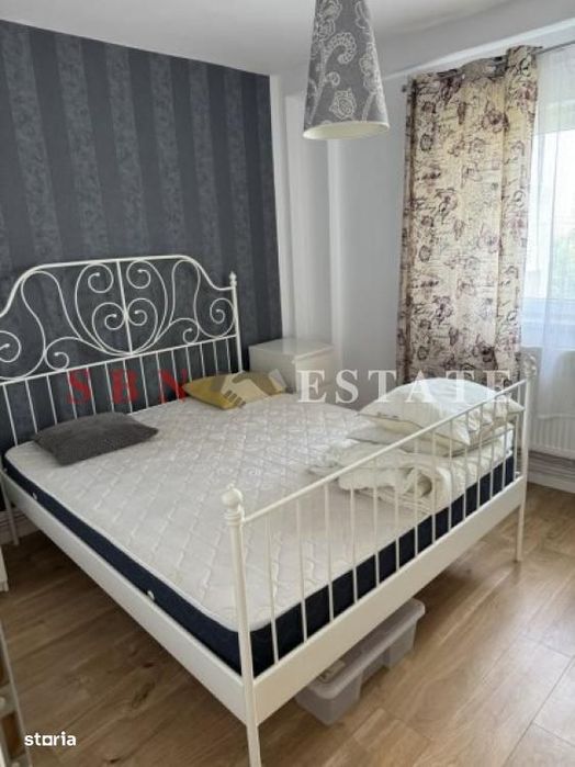 Apartament 2 Camere Gorjului | Metrou | Renovat