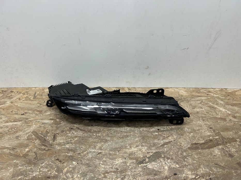 Far faruri bmw G70 i7 full led Swarovski Crystal 2023-2025