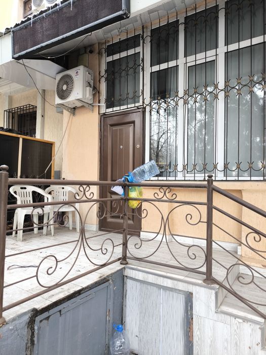 Сдаётся в аренду коммерческое помещение под офис Яккасарайский район