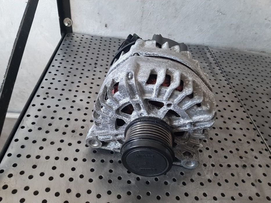 alternator 1.6 hdi  peugeot 308 208 5008 citroen c3 c4 9810525380 2624310c tg15s218