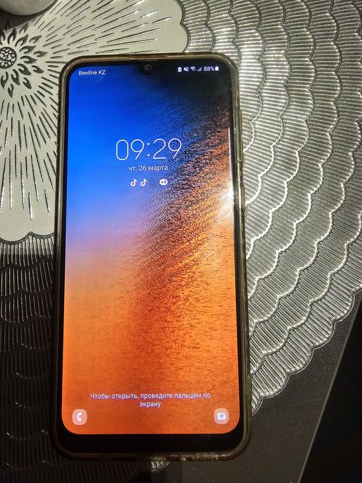 Продам Samsung A50