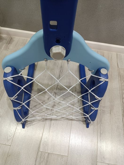 Баскетбольное кольцо с воротами для детей