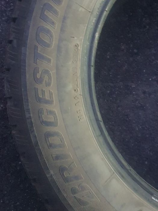 Шина 16 ий .зимний