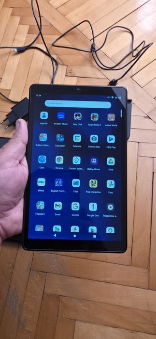 Tableta Lenovo Tab M8 8" OCTACORE 4 GB 64 GB
