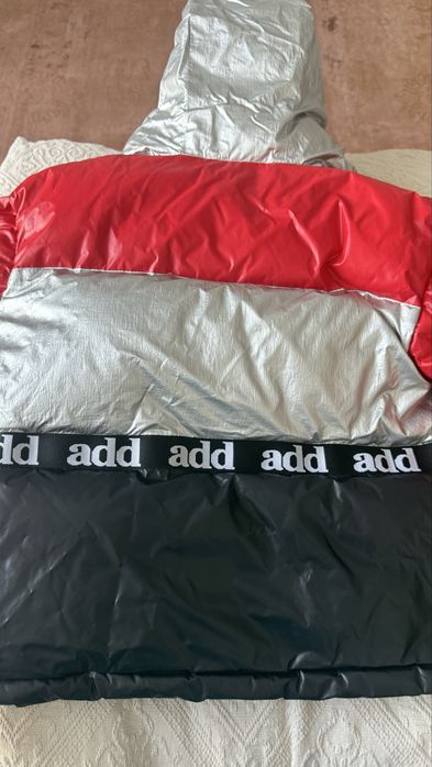 Куртка детская add