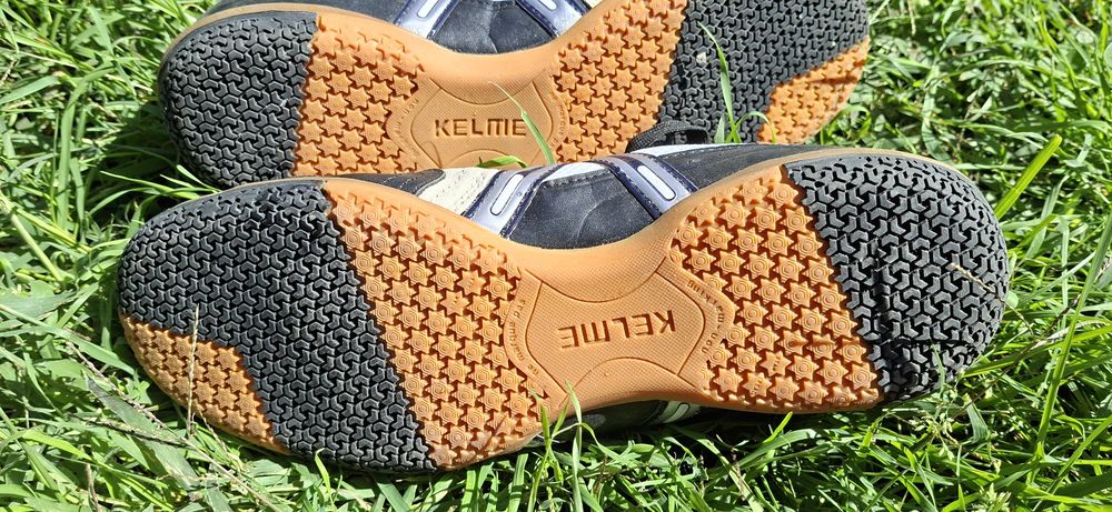 Футзалки "Kelme Michelin star 360"