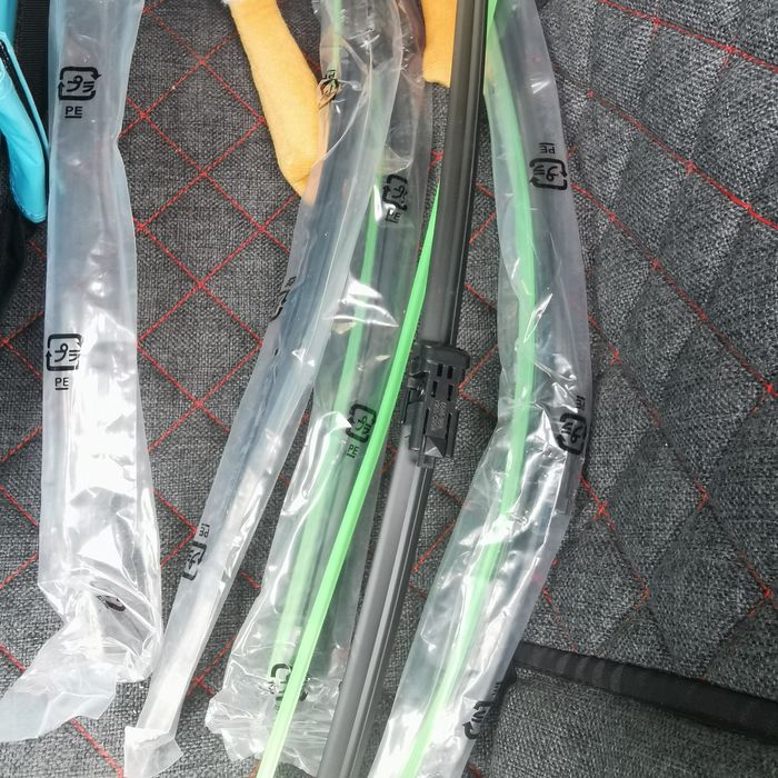 Щётка для стекла