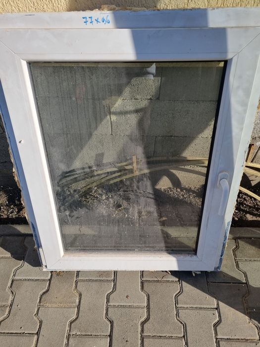 Geamuri si usa termopan