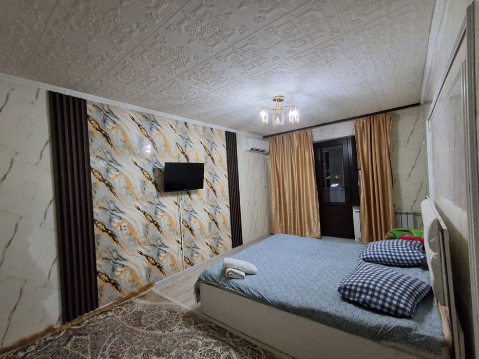 2,1 -комн  Восток,Север для приезжих и серезн,