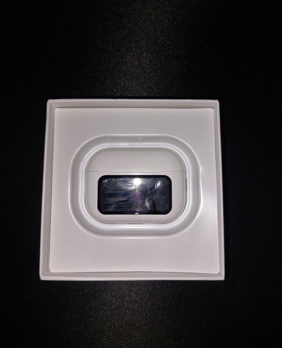 Продам наушники Air pro 2