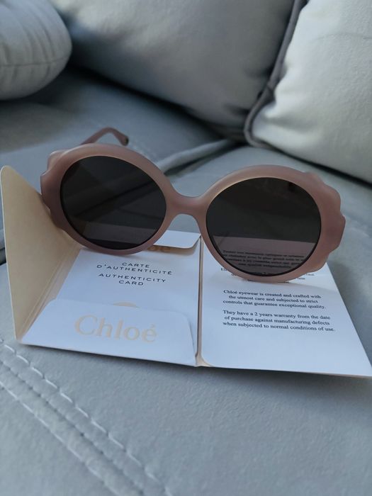 Ochelari chloe noi de dama