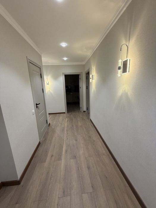 Продаётся квартира Яккасарайский район
