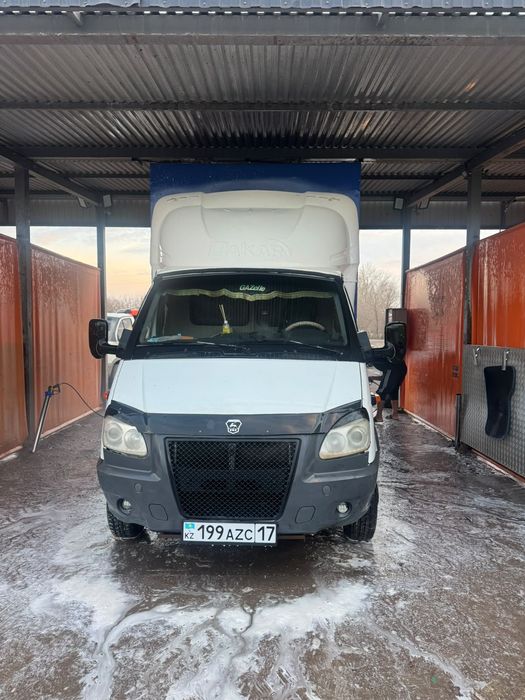 Газель грузчики и перевозки