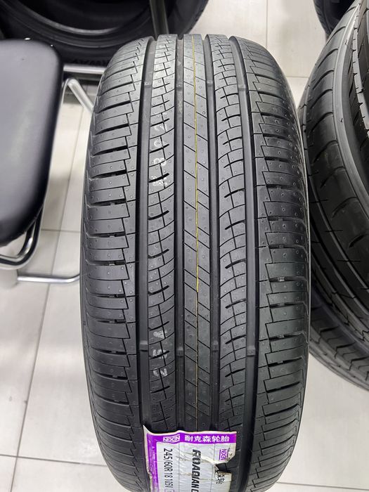 Nexen 245/60/18