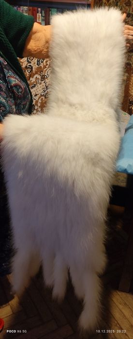 Продам меховой полонтин