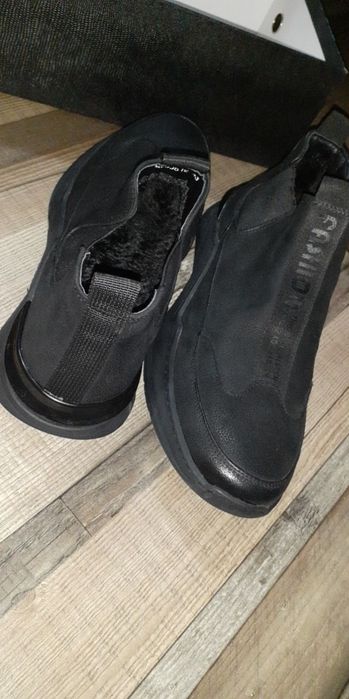 Ghete franco gerardo   bărbați nepurtate