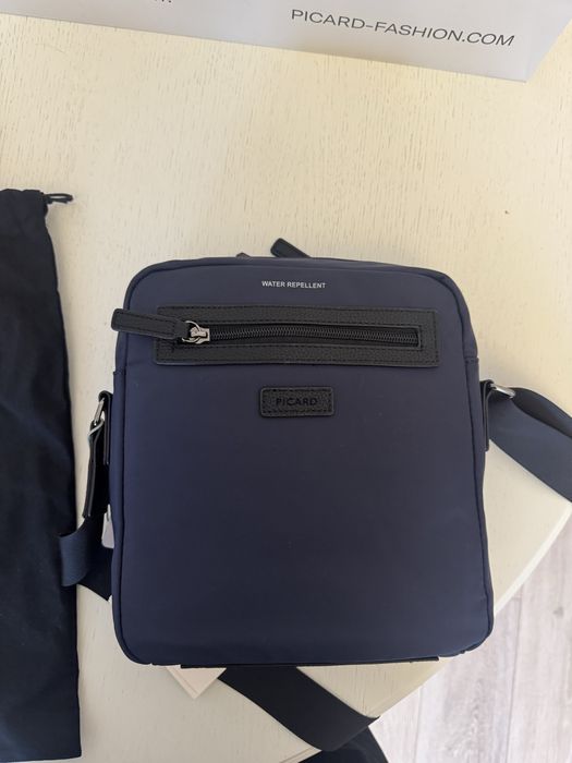 Оригинальная барсетка Picard