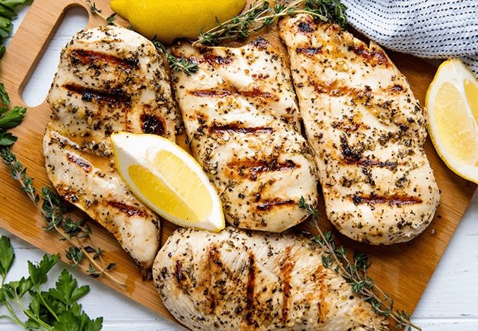 Мясо | Филе куриное | Оптом