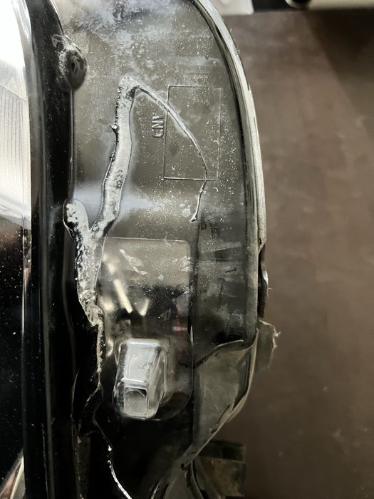 Far stanga full led Volvo S90 V90 an 2016-2020