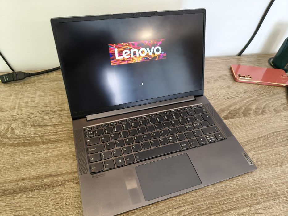 Lenovo Yoga Slim 7