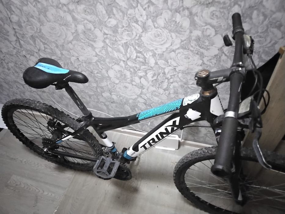 Велосипед скоростной TRINX,д26