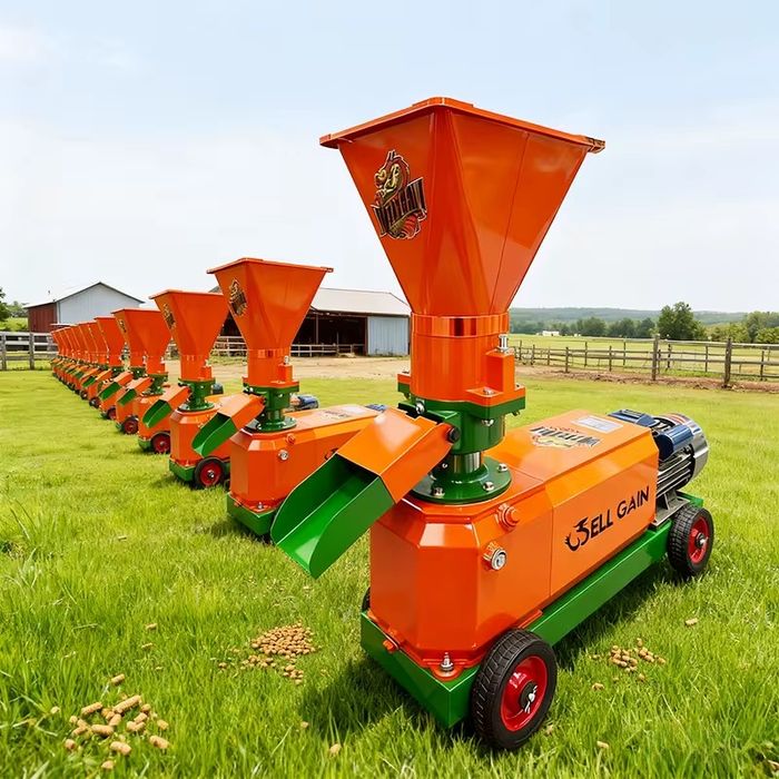 Гранулятор, гранула апарат 2025 модель