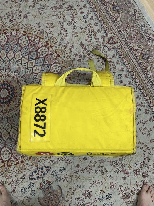 Продам термосумку Яндекс