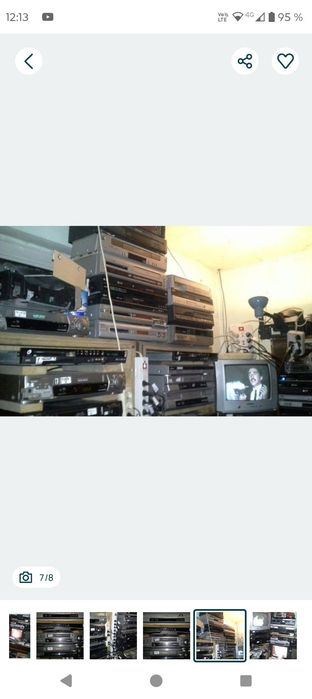 Copiez casete video pe stick DVD. Orice video , audio,foto,film/pelicula . De la 1900 până în zilele noastre tot ce a apărut !