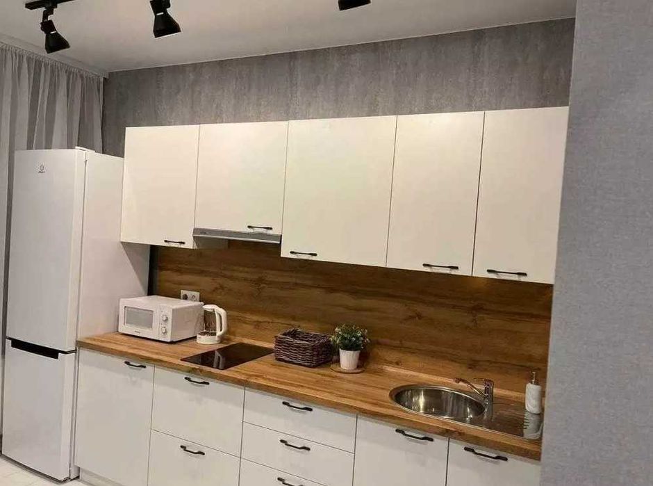 Дава се под наем Едностаен апартамент в Пловдив, Мараша - 42 кв.м за 239.19 € - Снимка #2