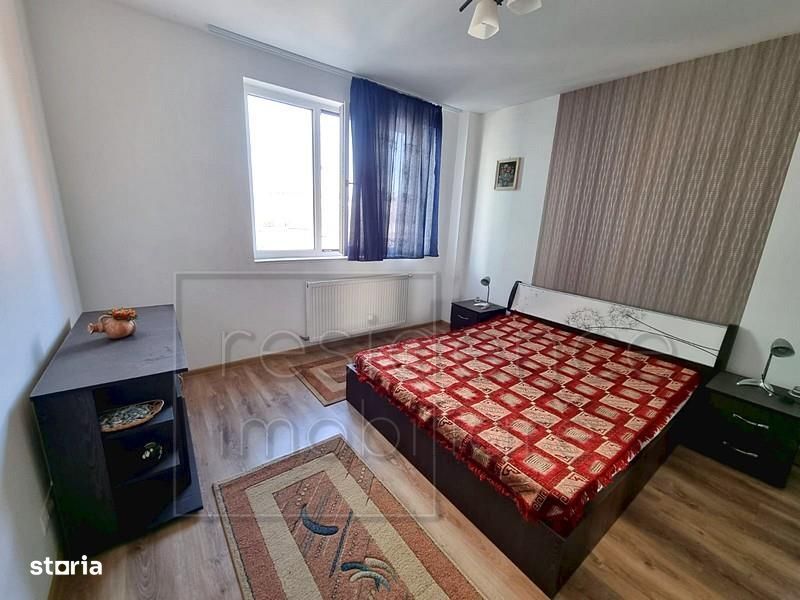 Apartament 2 camere, Manastur-Floresti, zona VIVO