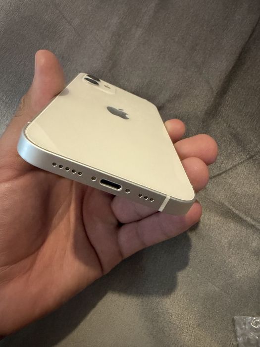 Iphone 12 64 gb 98%