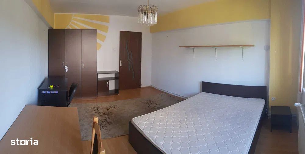 Inchiriere Apartament 4 camere , cartier Manastur , str Ion Mester , 7 — fotografia 2