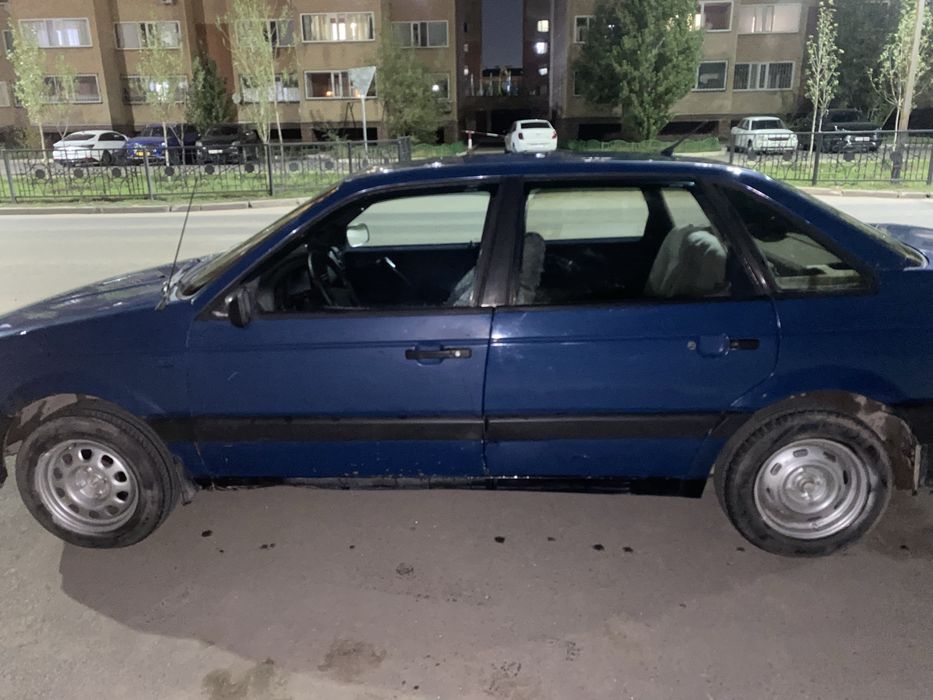 Volkswagen Passat В3