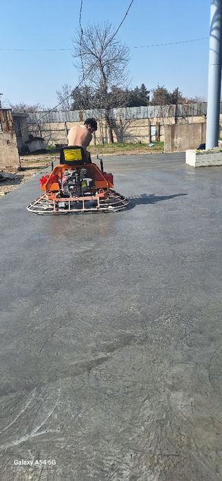 стяжка пола, styashka pola, топинг