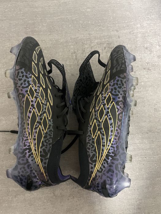 Ghete adidas predator kaka elite