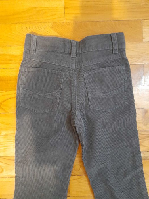 Брюки для мальчика от Mothercare