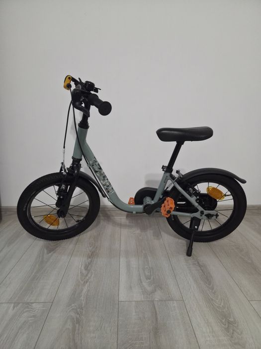 Bicicleta B'twin Discover 900