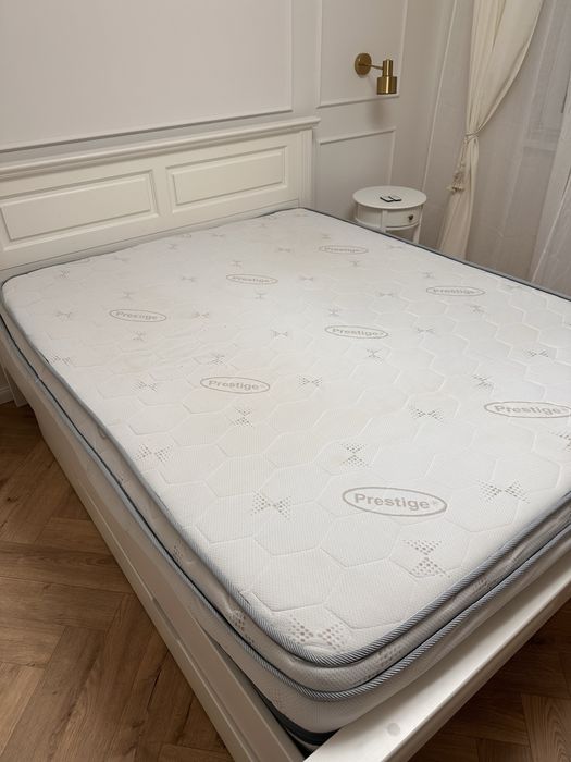Vand Saltea Prestige 200x160x30
