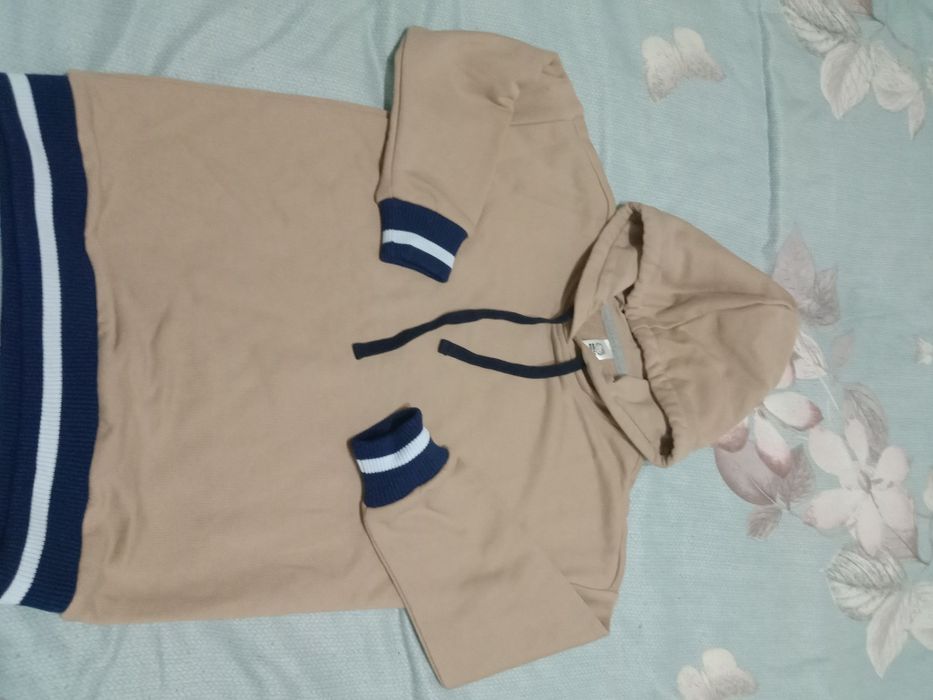 Толстовки, худи и детские вещи фирмы batik для девочек и мальчиков