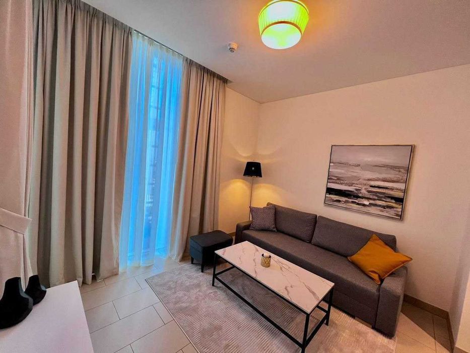 Сдается уютная 2х к-ая квартира на Махтумкули ЖК Besh Chinor. 2/3/7 Р7