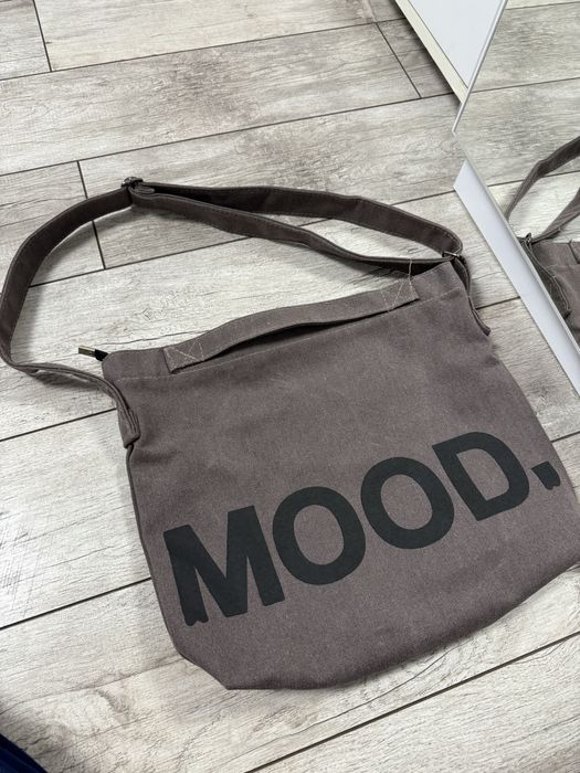 Сумка шопер средний